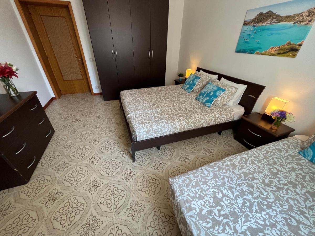 Casa Hana Альгеро Экстерьер фото