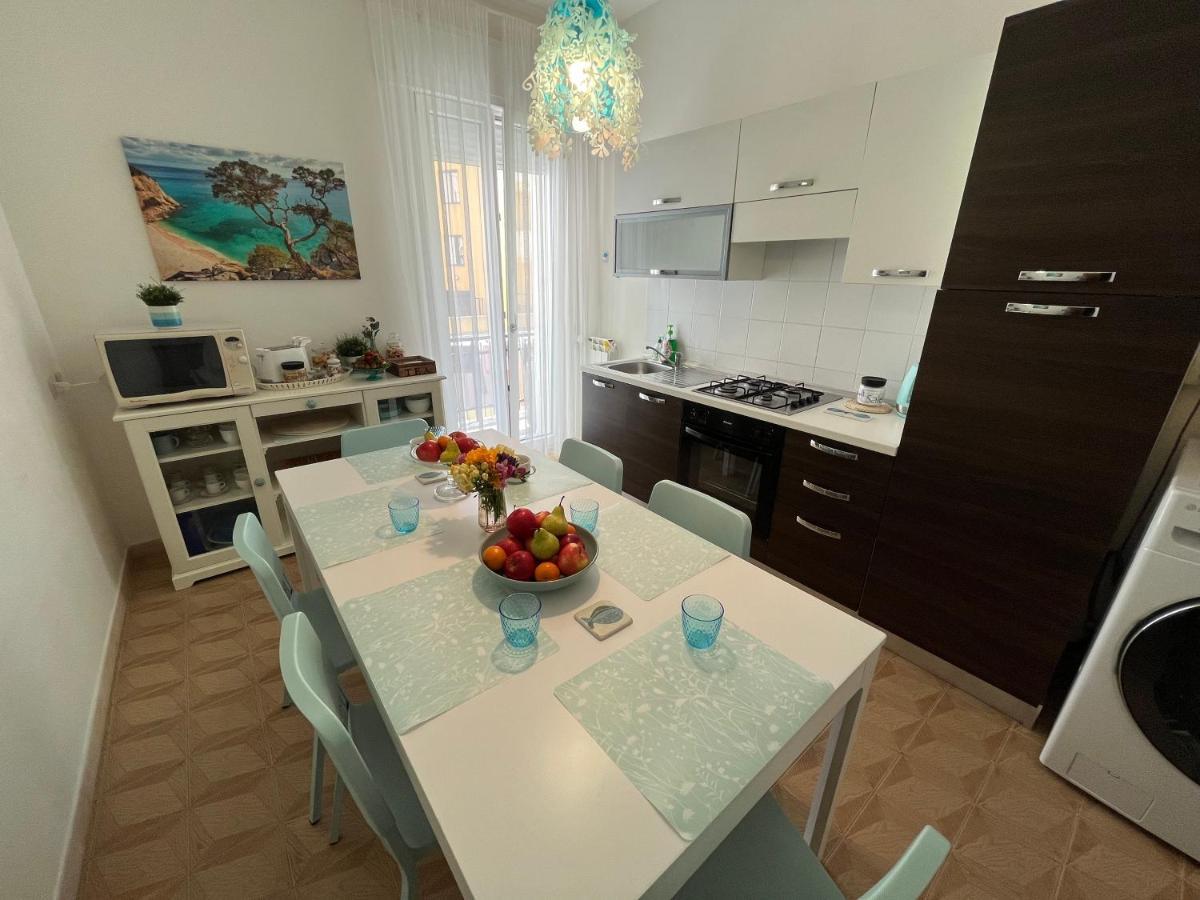 Casa Hana Альгеро Экстерьер фото