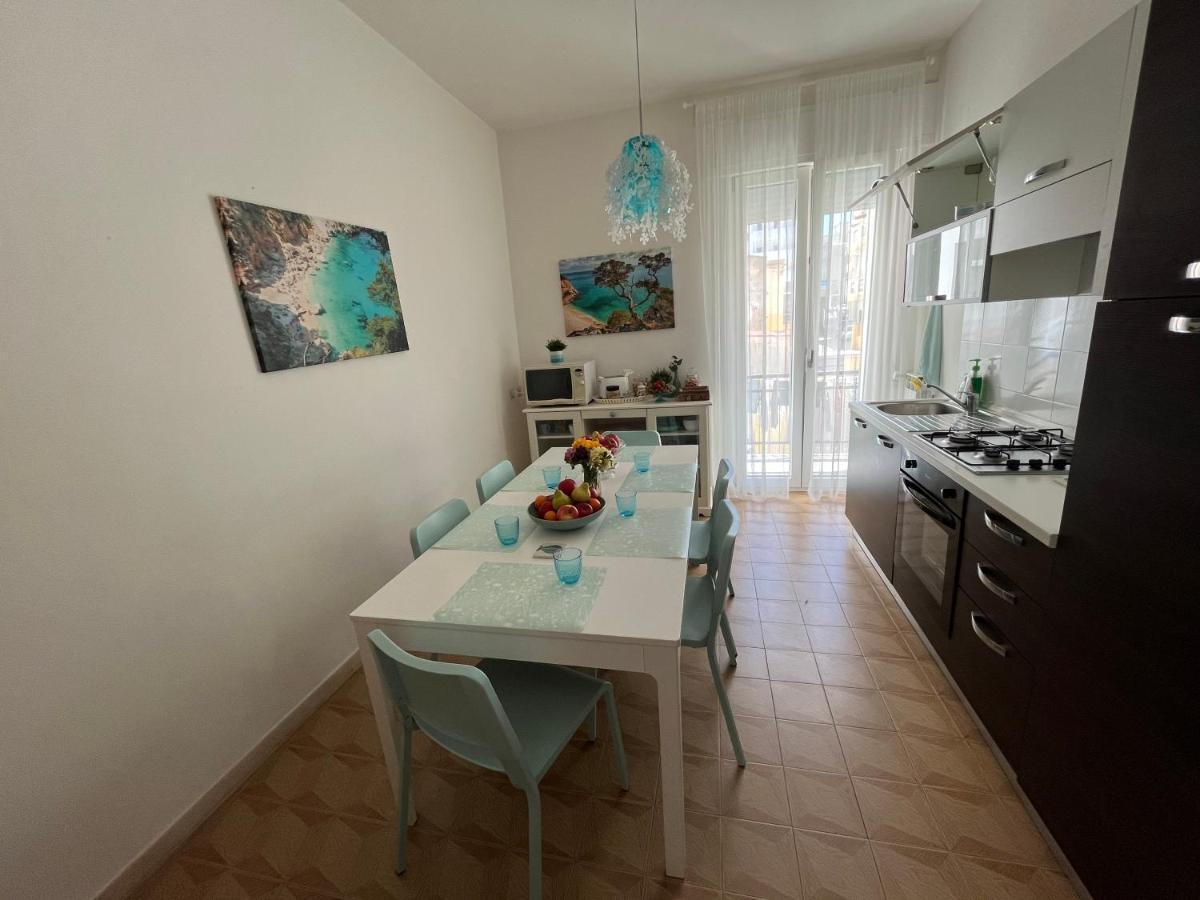 Casa Hana Альгеро Экстерьер фото
