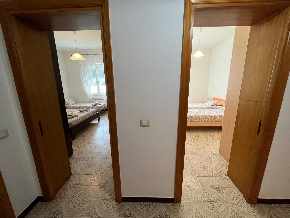 Casa Hana Альгеро Экстерьер фото