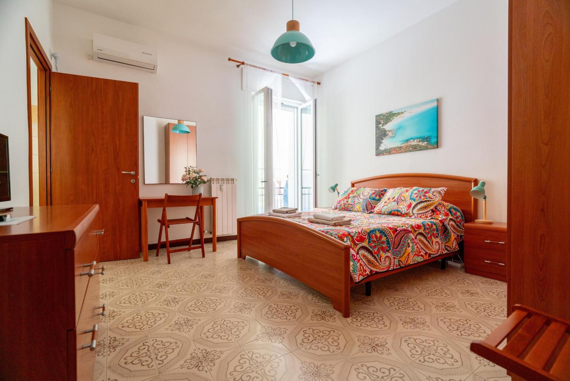 Casa Hana Альгеро Экстерьер фото