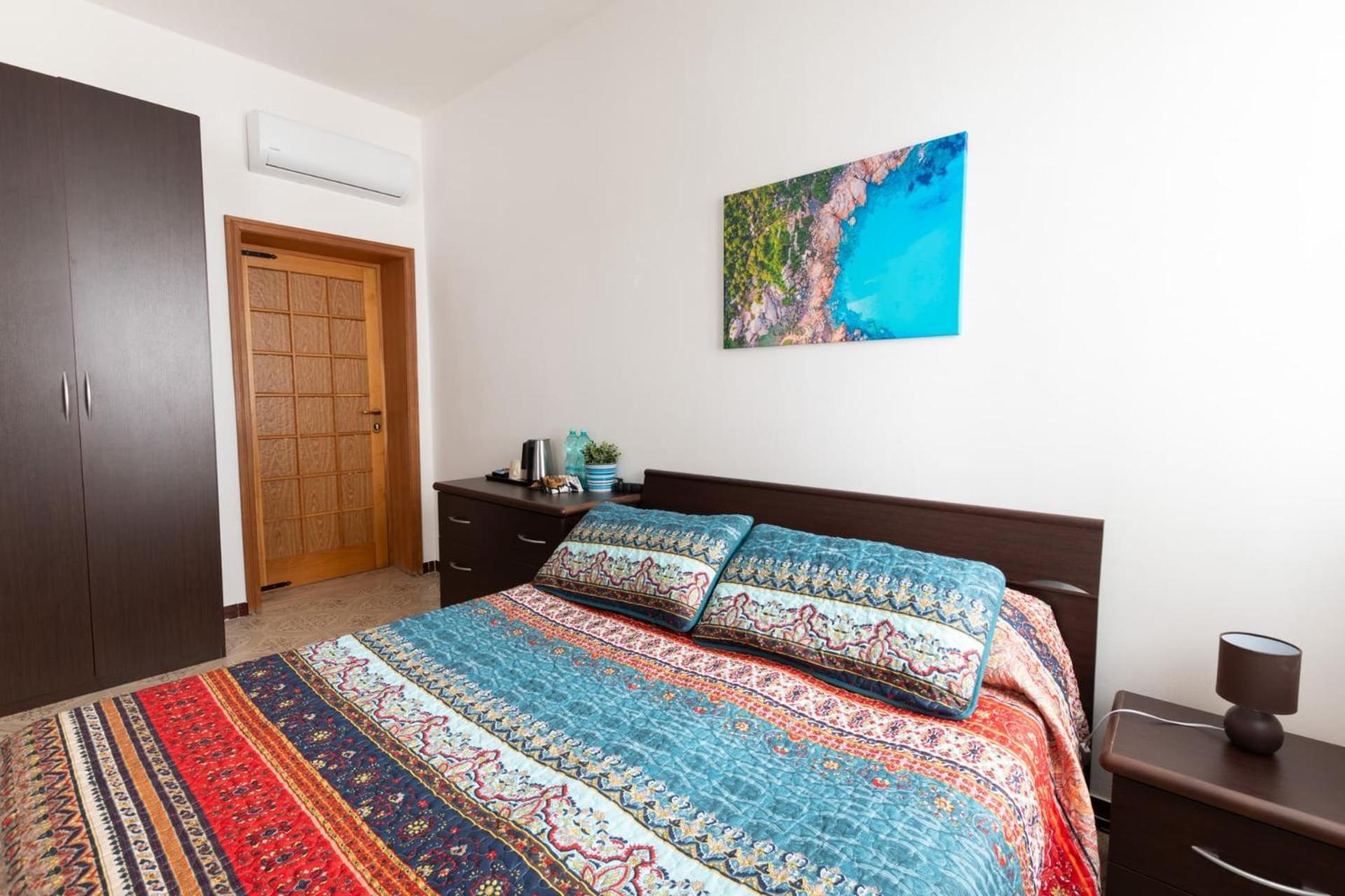 Casa Hana Альгеро Экстерьер фото